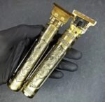 ⁦Tondeuse Professionnelle Barbe Et Moustache VT-822⁩ - الصورة ⁦3⁩