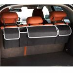 ⁦Sac de Rangement pour Siège arrière Voiture Standard⁩ - الصورة ⁦7⁩