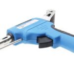 ⁦Fer à Souder Électrique 60W avec Alimentation Automatique – مسدس تلحيم كهربائي 60 واط بتغذية تلقائية⁩ - الصورة ⁦3⁩