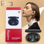 ⁦Xiaomi AirDots 2 pro Tws sans fil Bluetooth Stéréo⁩ - الصورة ⁦2⁩