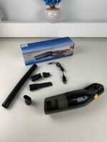⁦Aspirateur de voiture sans fil 10000PA Rechargeable – مكنسة كهربائية لاسلكية⁩ - الصورة ⁦8⁩