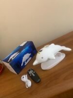 ⁦Projecteur de Lumière Etoilée Galaxie avec Télécommande – جهاز عرض النجوم⁩ - الصورة ⁦6⁩