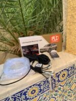 ⁦Lumière Ambiante RGB Pour l’Intérieur de Voiture avec Télécommande + APP Contrôle⁩ - الصورة ⁦8⁩