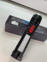 ⁦Lampe de Poche Téléscopique 50 LED – مصباح يدوي⁩ - الصورة ⁦7⁩