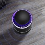 ⁦Appareil Anti-Moustique USB 5W Avec Lampe LED Écologique⁩ - الصورة ⁦3⁩