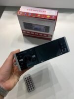 ⁦Autoradio MP5 4.1 Pouces FM Radio Ecran HD NO4053AI – مشغل راديو السيارات⁩ - الصورة ⁦6⁩