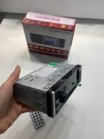 ⁦Autoradio MP5 4.1 Pouces FM Radio Ecran HD NO4053AI – مشغل راديو السيارات⁩ - الصورة ⁦7⁩