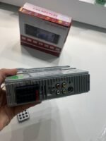 ⁦Autoradio MP5 4.1 Pouces FM Radio Ecran HD NO4053AI – مشغل راديو السيارات⁩ - الصورة ⁦8⁩