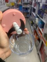 ⁦Mini Hachoir électrique Portable Rechargeable 250 ML⁩ - الصورة ⁦5⁩