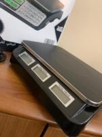 ⁦Mirsat Balance Électronique 30KG ACS-209⁩ - الصورة ⁦8⁩