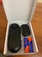 ⁦Système d’alarme antivol avec capteur de vibrations puissant de 110 dB⁩ - الصورة ⁦10⁩