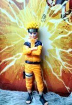 ⁦figurine de Dessin Animé Naruto shippuden⁩ - الصورة ⁦2⁩