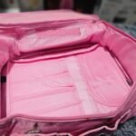 ⁦Pochette de maquillage et de cosmétiques, trousse de toilette Pour voyages⁩ - الصورة ⁦15⁩