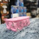 ⁦Pochette de maquillage et de cosmétiques, trousse de toilette Pour voyages⁩ - الصورة ⁦14⁩