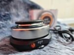 ⁦Mini Plaque Chauffante Électrique 500w - موقد كهربائي صغير محمول 500 واط⁩ - الصورة ⁦6⁩