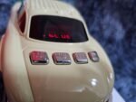 ⁦Haut-parleur audio Bluetooth sans fil En forme de Voiture Vintage , Carte mémoire , appels , AUX , Clé USB , FM RADIO⁩ - الصورة ⁦10⁩