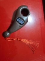 ⁦Compteur de doigt perle Tasbih islamique – جهاز تسبيح رقمي محمول، سبحة صلاة مع عداد رقمي⁩ - الصورة ⁦7⁩