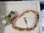 ⁦Compteur de doigt perle Tasbih islamique V2 – جهاز تسبيح رقمي محمول، سبحة صلاة مع عداد رقمي⁩ - الصورة ⁦7⁩