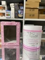 ⁦PHARMAMIL BODY LOTION مخمرية بلحليب بعد الحمام صابونية⁩ - الصورة ⁦6⁩