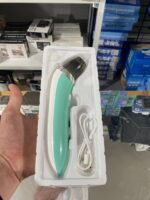 ⁦Mouche Nez, Aspirateur nasal électrique pour bébé 2 Tailles D'embouts - شفاطة الأنف الكهربائية للطفل⁩ - الصورة ⁦9⁩