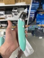 ⁦Mouche Nez, Aspirateur nasal électrique pour bébé 2 Tailles D'embouts - شفاطة الأنف الكهربائية للطفل⁩ - الصورة ⁦8⁩