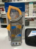 ⁦Multimètre à pince numérique Portable DM-6266⁩ - الصورة ⁦8⁩