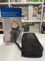 ⁦Multimètre à pince numérique Portable DM-6266⁩ - الصورة ⁦9⁩