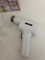 ⁦Machine à pâtes Noodle électrique portative en acier inoxydable⁩ - الصورة ⁦10⁩