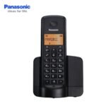 ⁦Panasonic Téléphone Numérique Sans Fil KX-TGB10AF2 - هاتف أرضي لاسلكي بخاصية تسجيل الأرقام مع بطارية تدوم طويلا⁩ - الصورة ⁦2⁩