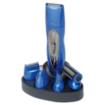 ⁦ProfiCare Set de Tondeuse électrique 5 en 1 Cheveux/Barbe /Nez/Oreilles BHT-3015⁩ - الصورة ⁦3⁩