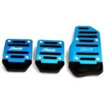 ⁦Accessoire Pédale Antidérapante – دواسات قدم السيارات مانع للانزلاق⁩ - الصورة ⁦2⁩