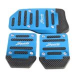 ⁦Accessoire Pédale Antidérapante – دواسات قدم السيارات مانع للانزلاق⁩ - الصورة ⁦4⁩