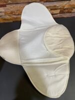 ⁦بطانية قماط للاطفال حديثي الولادة⁩ - الصورة ⁦2⁩