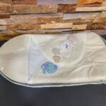 بطانية قماط للاطفال حديثي الولادة