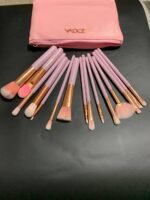 ⁦Pack Spécial Organisateur de maquillage + Trousse de 15 Pinceaux zoeva professionnels⁩ - الصورة ⁦21⁩