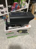 ⁦Projecteur Mural Solaire Forme Camera Détecteur De Mouvement⁩ - الصورة ⁦11⁩