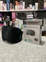 ⁦Casque de sommeil confortable sans fil Bluetooth 5.0⁩ - الصورة ⁦8⁩