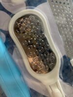 ⁦Kit de 5 Pcs Râpe de pédicure professionnelle⁩ - الصورة ⁦8⁩