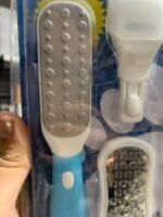 ⁦Kit de 5 Pcs Râpe de pédicure professionnelle⁩ - الصورة ⁦7⁩