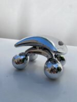 ⁦Rouleau de massage 4D pour visage et le corps⁩ - الصورة ⁦8⁩