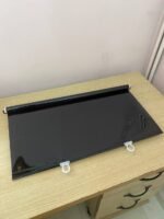 ⁦Rouleau Fumée Tinté Universel Pour Voitures 140x53cm⁩ - الصورة ⁦12⁩