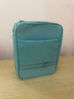 ⁦Organisateur Chaussures Sac de Voyage 3 Compartiment imperméable⁩ - الصورة ⁦8⁩