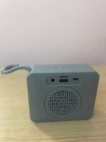 ⁦Mini ampli haut parleur sans fil bluetooth, haute fidélité étanch IPX6 5W DUNTH DU-SP074⁩ - الصورة ⁦4⁩