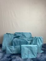 ⁦Organisateur Valise 8pcs Sac Rangement et Les Essentiels du Voyage⁩ - الصورة ⁦10⁩