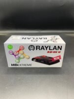 ⁦Raylan RS-66W HD Digital Satellite TV Receiver Avec Clé wifi Intégré⁩ - الصورة ⁦8⁩
