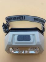 ⁦Lampe de Tête à Mouvement Rechargeable SH-S21⁩ - الصورة ⁦8⁩