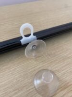 ⁦Rouleau Fumée Tinté Universel Pour Voitures 140x53cm⁩ - الصورة ⁦13⁩