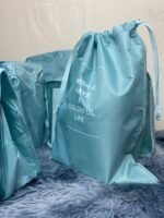 ⁦Organisateur Valise 8pcs Sac Rangement et Les Essentiels du Voyage⁩ - الصورة ⁦11⁩