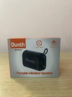 ⁦Mini ampli haut parleur sans fil bluetooth étanch IPX7 4.5W DUNTH DU-SP021⁩ - الصورة ⁦5⁩