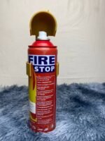 ⁦Extincteur Fire Stop 500ml⁩ - الصورة ⁦3⁩